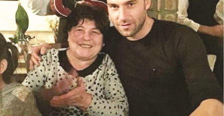 OGLASILA SE KARLEUŠINA SVEKRVA: Vjerujte, nije mi prijatno