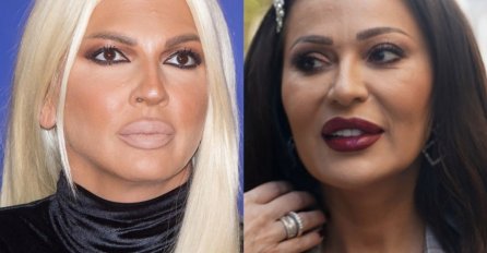 OMILJENI PARFEMI SRPSKIH PJEVAČICA Mirišu na luksuz i traju cijeli dan, Ceca i Karleuša koriste isti