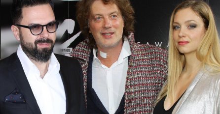 TONČI HULJIĆ SE OGLASIO O KĆERKINOJ TRUDNOĆI SA PETROM GRAŠOM: Nije mu jasna 1 stvar