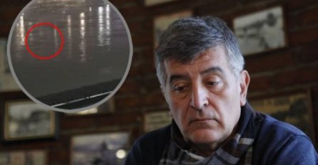 Otac nestalog Mateja: Potpuno mi je nejasna jedna stvar