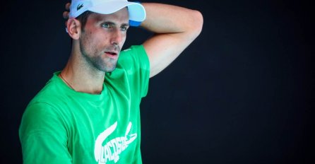 OTKRIVENO! OVO JE NOVAKOV PLAN AKO MU UKINU VIZU: Poznato do kada se SVE RJEŠAVA