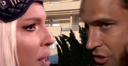 MORA DA NAPUSTI PORODIČNI DOM ZA 8 DANA: Evo gdje odlazi Jelena Kareluša