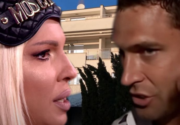 MORA DA NAPUSTI PORODIČNI DOM ZA 8 DANA: Evo gdje odlazi Jelena Kareluša