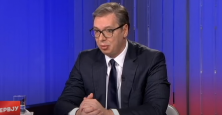 Oglasio se Vučić: "Preminula je moja prva supruga Ksenija Vučić"