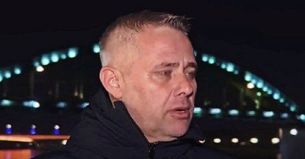 Otac Tijane Jurić: Snimka iz Save je ozbiljna misterija, tri su ključna pitanja