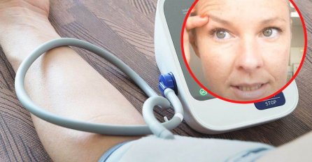 3 SIMPTOMA NAJTEŽE HIPERTENZIJE: Pogledajte se hitno u oči, evo kad morate ODMAH kod ljekara