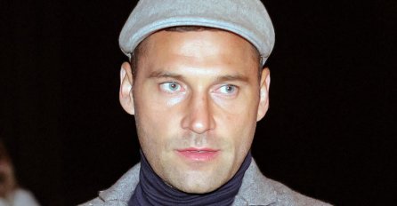 Duško Tošić bolestan, još se ne zna da li je hospitaliziran