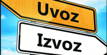 Ovo su najveći bh. izvoznici i uvoznici u 2021. godini