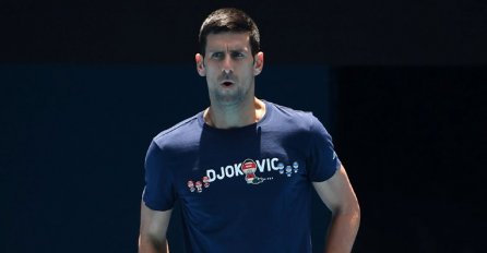 Šta ako Đokoviću ponovno UKINU vizu? Priča nije ni blizu kraja