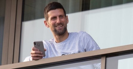 Španski MUP: Nema istrage protiv Đokovića. Te vijesti su lažne