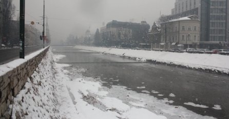 Vremenska prognoza do kraja sedmice u BiH: Pripremite se, evo šta nas čeka