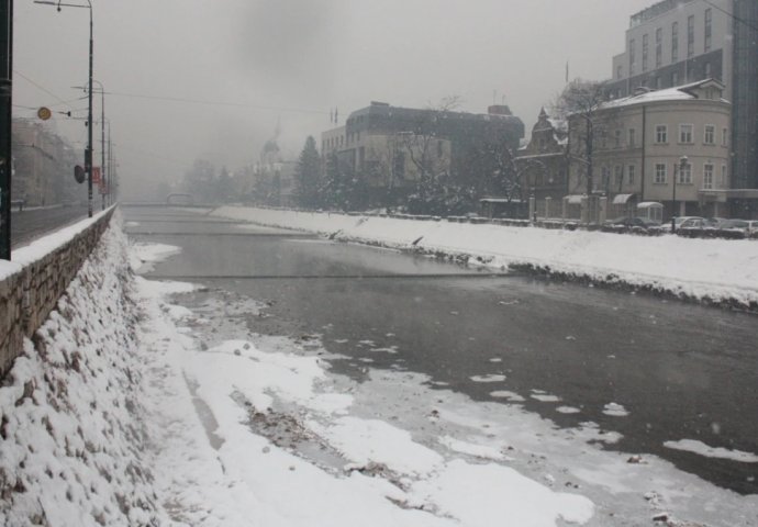 Vremenska prognoza do kraja sedmice u BiH: Pripremite se, evo šta nas čeka