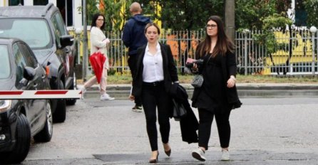 Video iz sudnice:  Zašto je Hitna pomoć kasnila u Veliku aleju, šta je Alisa Mutap rekla policajcima