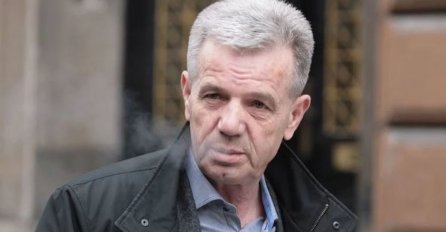 Mirsad Kukić se povlači sa mjesta predsjednika PDA: Poznat razlog