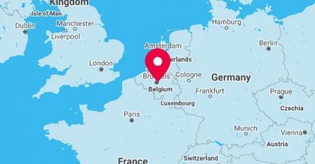 Muslimansko muško ime u Briselu najpopularnije prošle godine: Možete li pretpostaviti o kojem imenu se radi