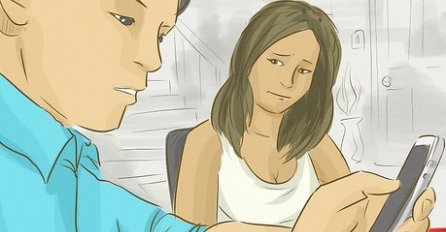 TRAGOVI PRELJUBE KOJE ŽENE NE PRIMJEĆUJU: 12 kvarnih muških poteza, ako vidite da OVO RADI BJEŽITE OD NJEGA ISTE SEKUNDE