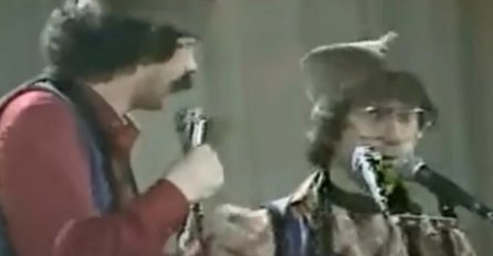 PREMINUO PJEVAČ BANE ANĐELKOVIĆ: Član grupe ROKERI S MORAVU umro u 76. godini