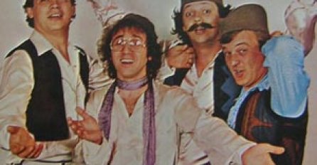 EVO GDJE JE ŽIVIO I ČIME SE BAVIO ČUVENI "ROKER S MORAVU" Slava ga nikad nije zanimala