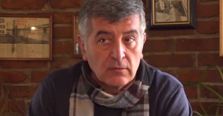 "MATEJ JE ZNAO ŠTA RADI" Otac nestalog Splićanina se oglasio s tvrdnjom, pa poručio: "Ne želim da vodim paralelnu istragu"