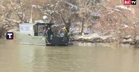 POTRAGA ZA MATEJEM PROŠIRENA NA JOŠ TRI GRADA: Evo kako policija traga za nestalim Splićaninom