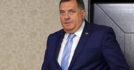 Oglasio se Dodik nakon sastanka s Vučićem: Evo šta su dogovorili 