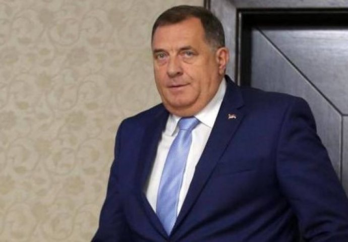 Oglasio se Dodik nakon sastanka s Vučićem: Evo šta su dogovorili 