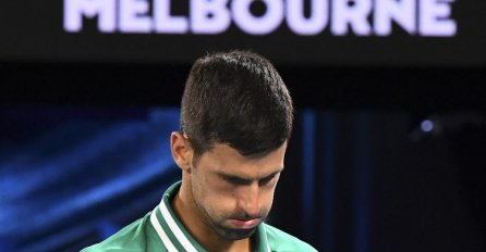 Poznato ime novog sudije koji odlučuje o sudbini Đokovića