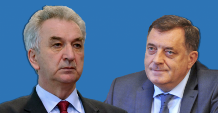 Šarović: Politika Milorada Dodika definitivno doživjela krah