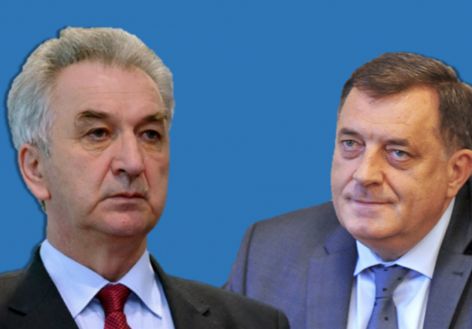Šarović: Politika Milorada Dodika definitivno doživjela krah