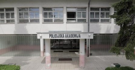 FMUP o tragično preminulom kadetu: Njegov odlazak je gubitak za cijelu BiH