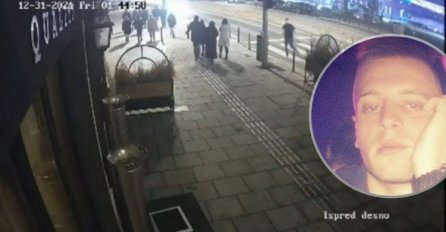 Ponovo se ispituju prijatelji nestalog Mateja, ispričali dvije verzije