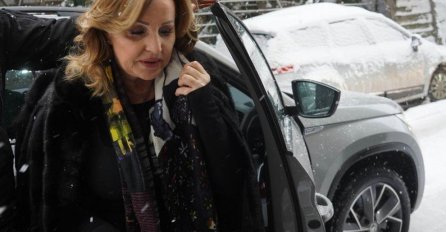 OTKAD MRKE VIŠE NEMA, ON JE ANIN ZAŠTITINIK: Svuda je prati i brine o njoj