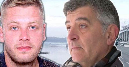 NENAD PERIŠ OTKRIO: Razgovarao sam sa djevojkom koju je Matej kontaktirao prije nestanka