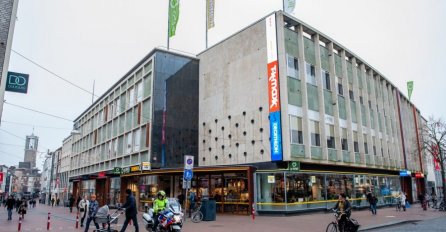 Nizozemska ublažila mjere, ali restorani i trgovine ostaju zatvoreni