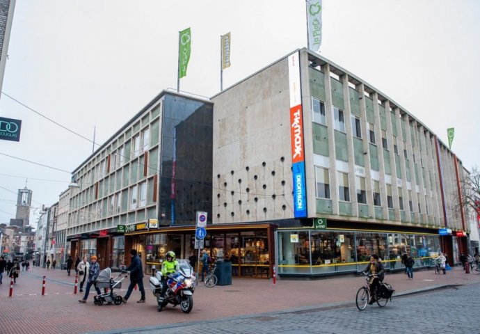 Nizozemska ublažila mjere, ali restorani i trgovine ostaju zatvoreni