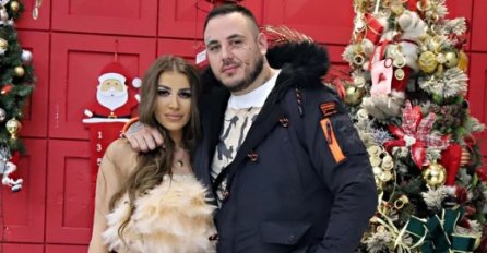 CAR SE POKAJAO ZBOG PREKIDA SA DALILOM, JUTROS PATIO PRED ZADRUGARIMA: Dalila ništa ne sluti, DONIO JE ODLUKU (VIDEO)