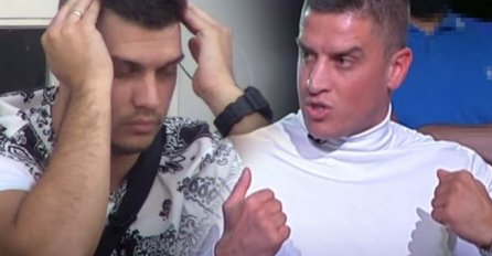 USLIKANI U ŠIMANOVCIMA, DAVID PODIJELIO FOTORAFIJU SA DEJANOM: Evo šta se dešava sa Dragojevićima nakon haosa (FOTO)