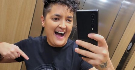 MARIJA ŠERIFOVIĆ IMA NOVI POSAO - NIJE VIŠE PJEVAČICA I JUTJUBERKA:  Evo čime se sad bavi, OBAVJEŠTENJE ZA FANOVE