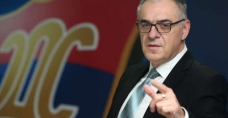 Miličević o Dodikovim namjerama: Predstava prepredenog glumca i falš pjevača