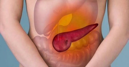 5 SIMPTOMA UKAZUJU DA VAM JE PANKREAS OZBILJNO OŠTEĆEN: Ova hrana ga "ubija", a jednu jedemo bukvalno SVAKOG DANA