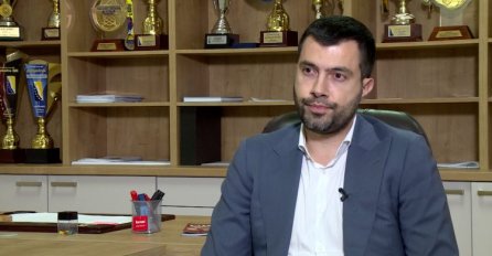 Sin u Beču, narod u rovove: Ratne prijetnje Milorada Dodika i privilegije porodice koje ne ginu