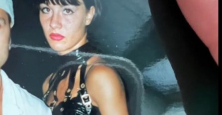 ZNATE LI KO JE PJEVAČICA SA SLIKE? NEMA ŠANSE DA POGODITE: Danas je zgodna plavuša