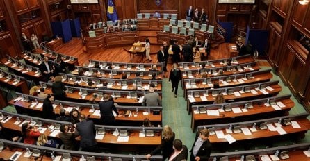 Kosovo rezolucijom onemogućilo referendum o Ustavu Srbije na svom teritoriju