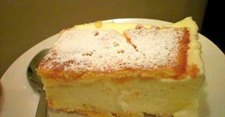 RECEPT ZA KREMPITU IZ 1946. GODINE- JEDINI PRAVI: Evo u čemu je tajna (RECEPT)