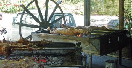 VELIKI SKOK CIJENA: Poskupjelo pečenje u Jablanici, dostupno samo turistima?