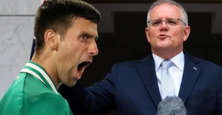 Oglasio se premijer Australije nakon odluke o deportaciji Đokovića: Zahvaljujem sudu na brzom djelovanju, sada je vrijeme da uživamo u tenisu