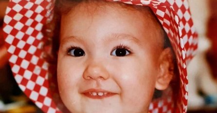 ŽARI I PALI ZA CRNIM STOLOM: Ima 2 fakulteta i njene komentare svi vole, ZNATE LI O KO JE ZADRUGARKA SA SLIKE?