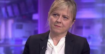 Baronesa Helić: Rasporediti NATO trupe u BiH, sankcije za sve rušitelje države