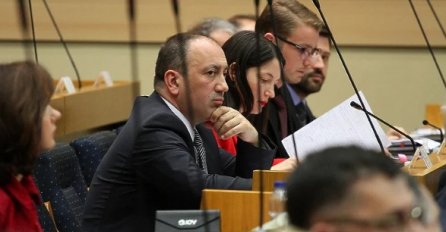 Crnadak: Deset stranaka se usaglasi, a Dodik sve poništi jednom izjavom