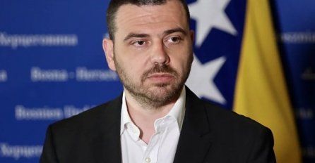 Magazinović: Ispuniti tri uslova, pa onda razgovarati o Izbornom zakonu
